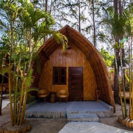 Hotel Cicada Lanta Ko Lanta Zewnętrze zdjęcie
