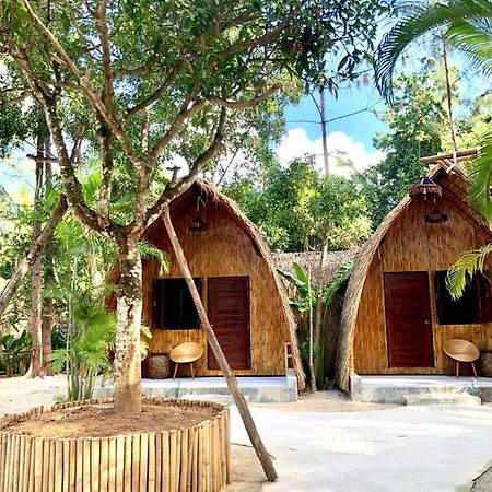 Hotel Cicada Lanta Ko Lanta Zewnętrze zdjęcie