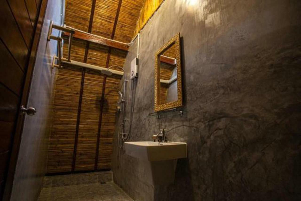 Hotel Cicada Lanta Ko Lanta Zewnętrze zdjęcie
