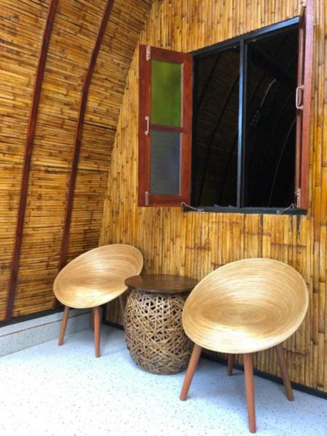 Hotel Cicada Lanta Ko Lanta Zewnętrze zdjęcie