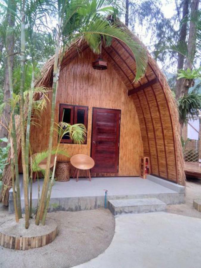 Hotel Cicada Lanta Ko Lanta Zewnętrze zdjęcie
