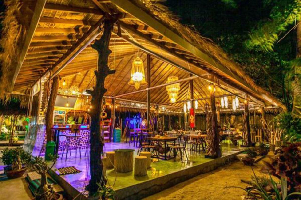 Hotel Cicada Lanta Ko Lanta Zewnętrze zdjęcie