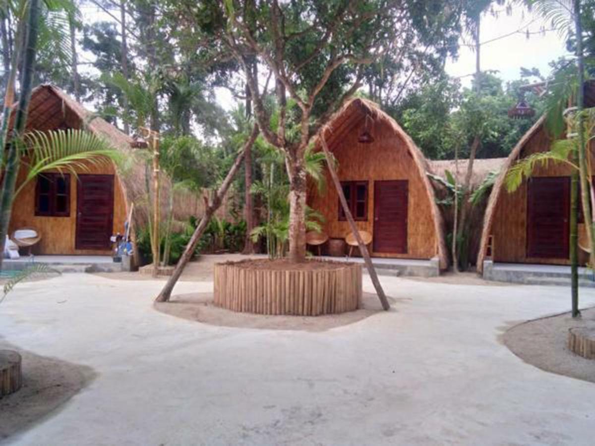 Hotel Cicada Lanta Ko Lanta Zewnętrze zdjęcie