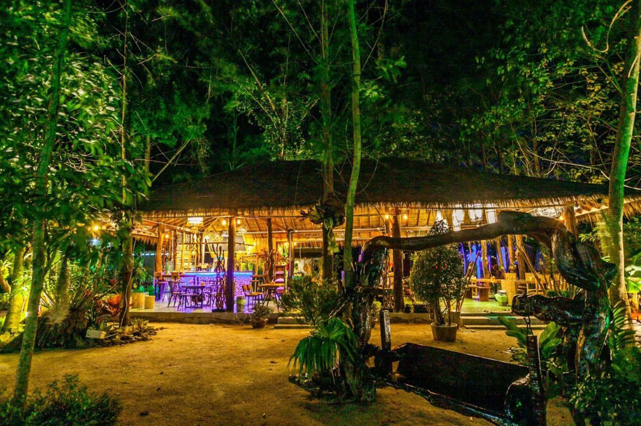 Hotel Cicada Lanta Ko Lanta Zewnętrze zdjęcie