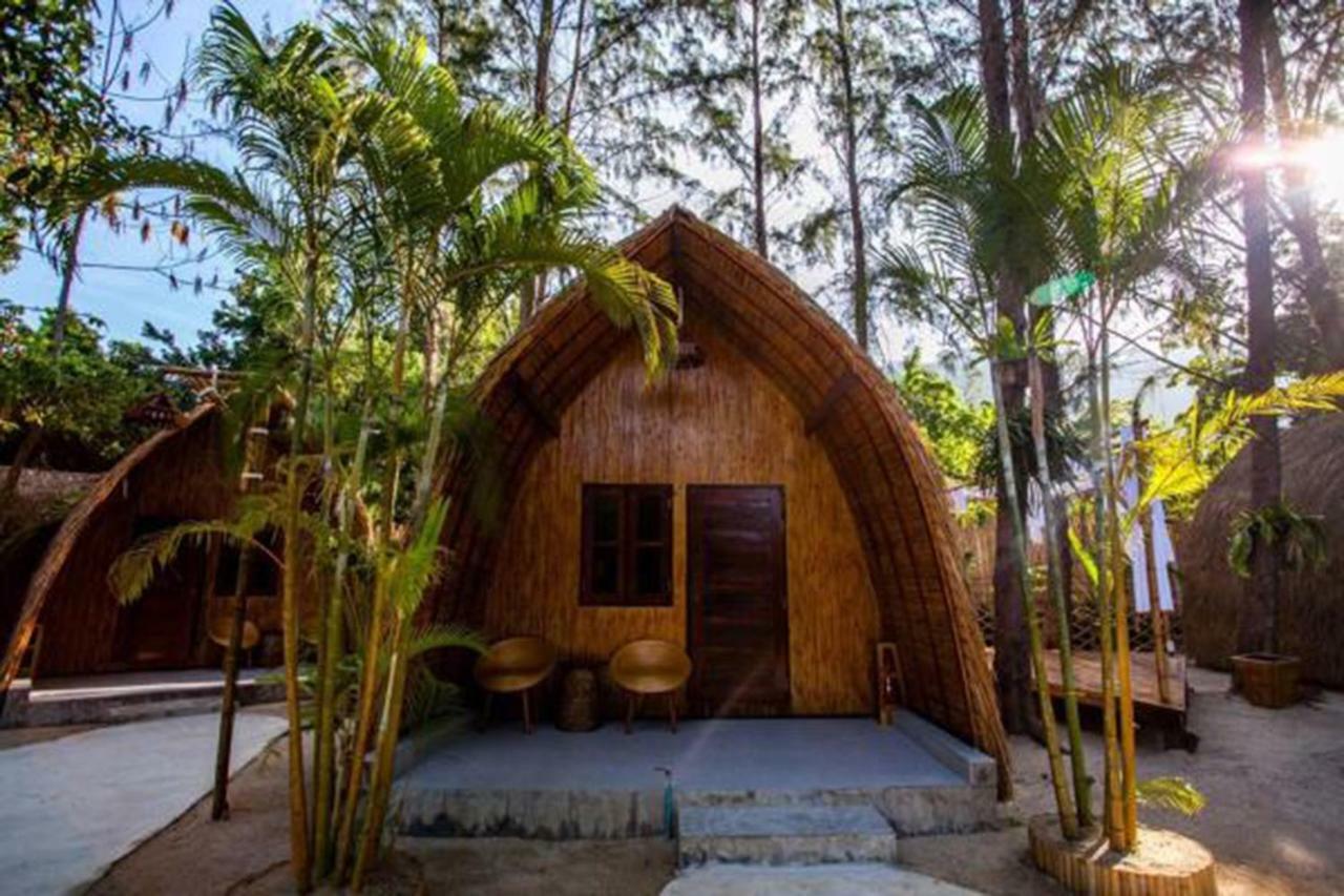 Hotel Cicada Lanta Ko Lanta Zewnętrze zdjęcie