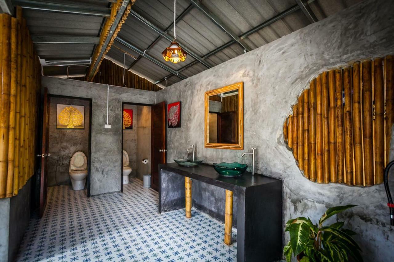 Hotel Cicada Lanta Ko Lanta Zewnętrze zdjęcie