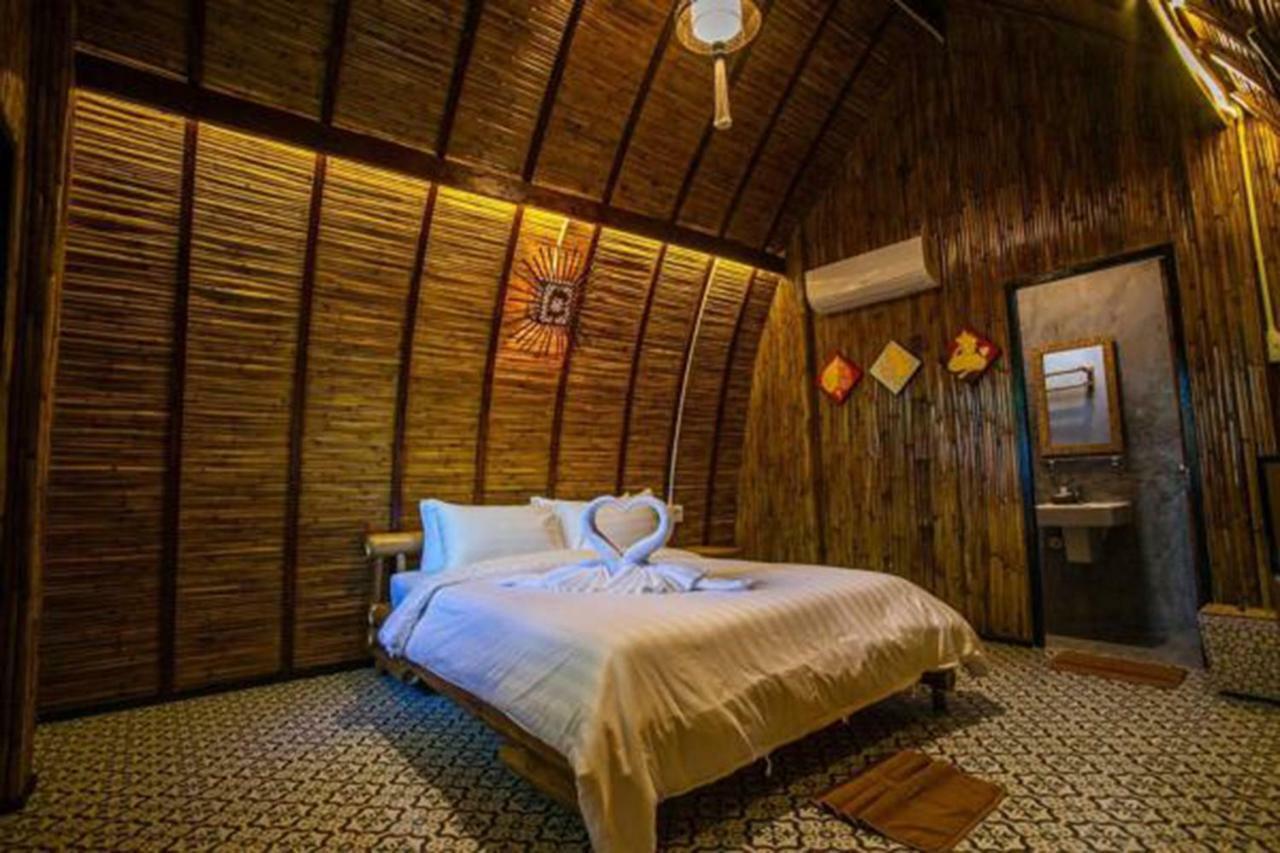 Hotel Cicada Lanta Ko Lanta Zewnętrze zdjęcie