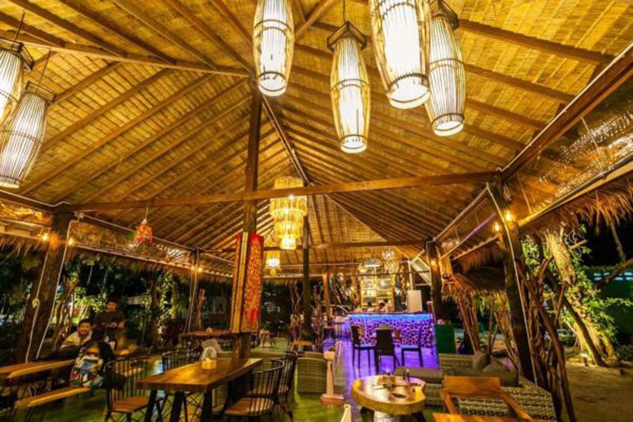 Hotel Cicada Lanta Ko Lanta Zewnętrze zdjęcie