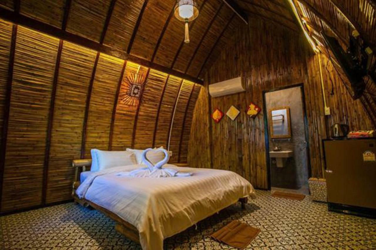 Hotel Cicada Lanta Ko Lanta Zewnętrze zdjęcie