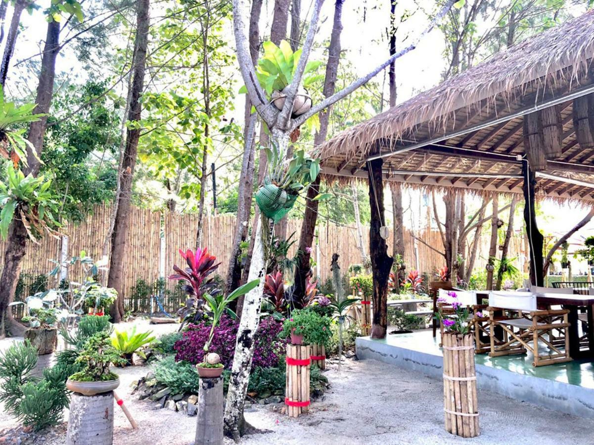 Hotel Cicada Lanta Ko Lanta Zewnętrze zdjęcie