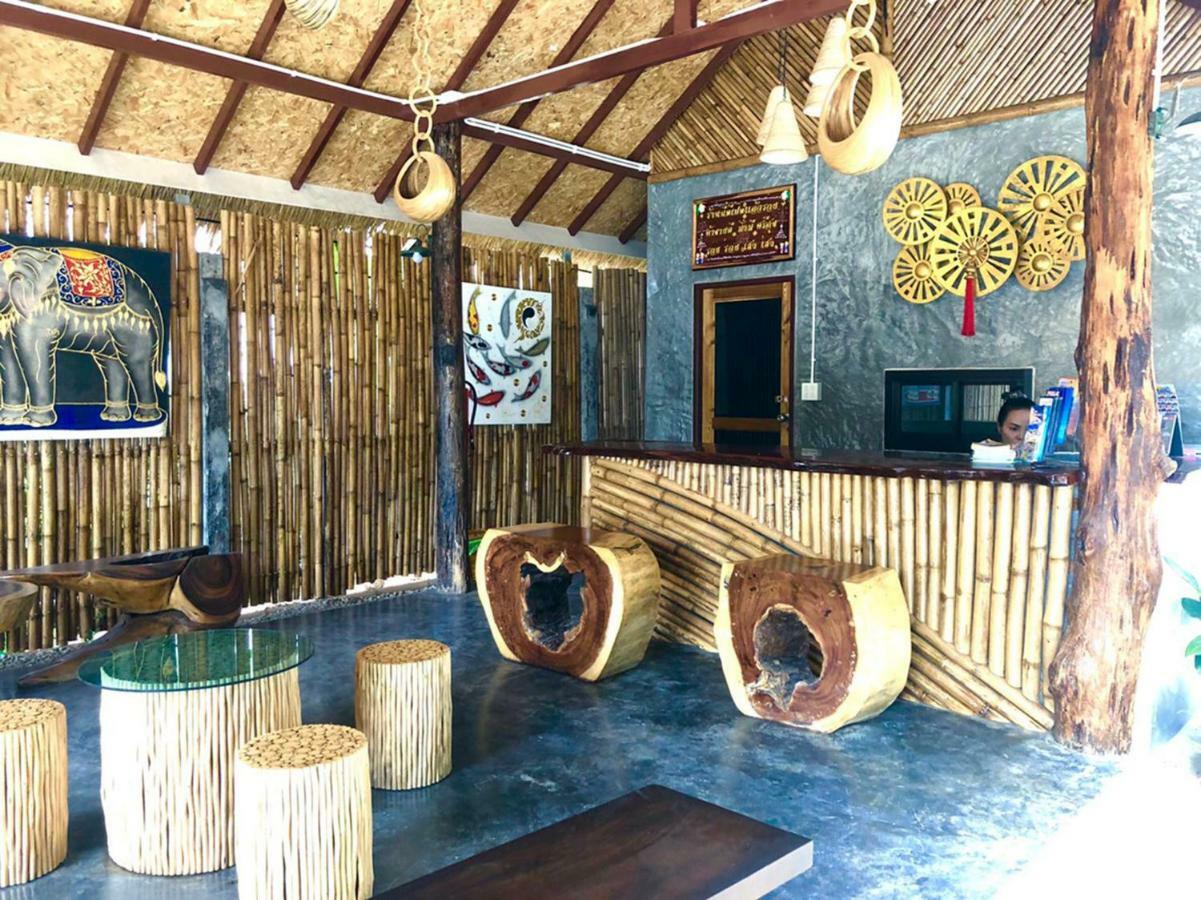 Hotel Cicada Lanta Ko Lanta Zewnętrze zdjęcie