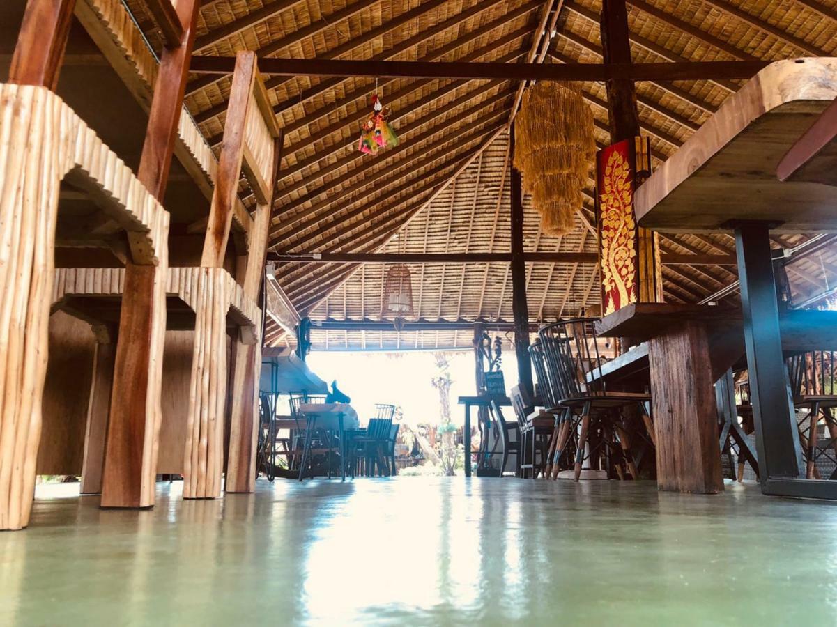 Hotel Cicada Lanta Ko Lanta Zewnętrze zdjęcie