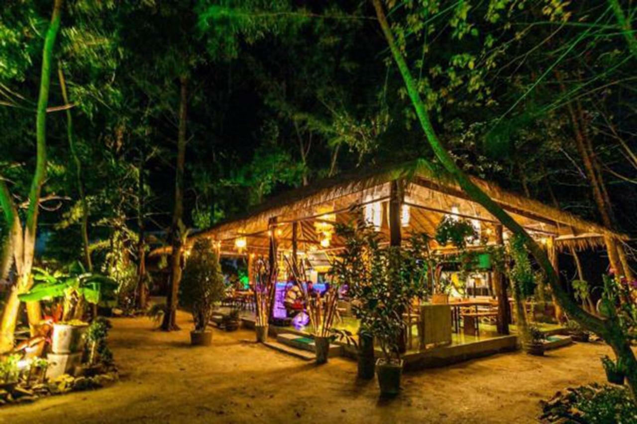 Hotel Cicada Lanta Ko Lanta Zewnętrze zdjęcie