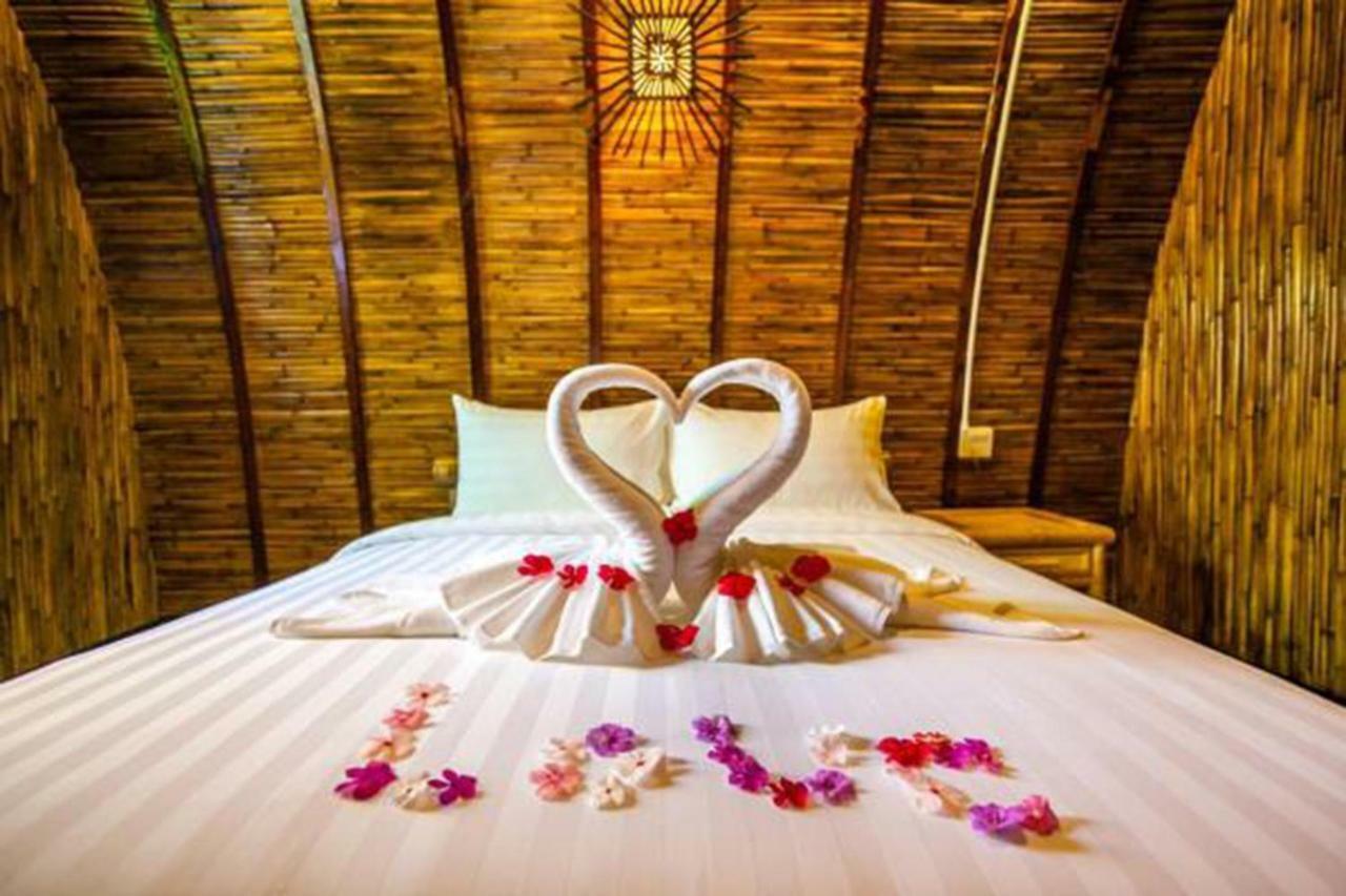 Hotel Cicada Lanta Ko Lanta Zewnętrze zdjęcie
