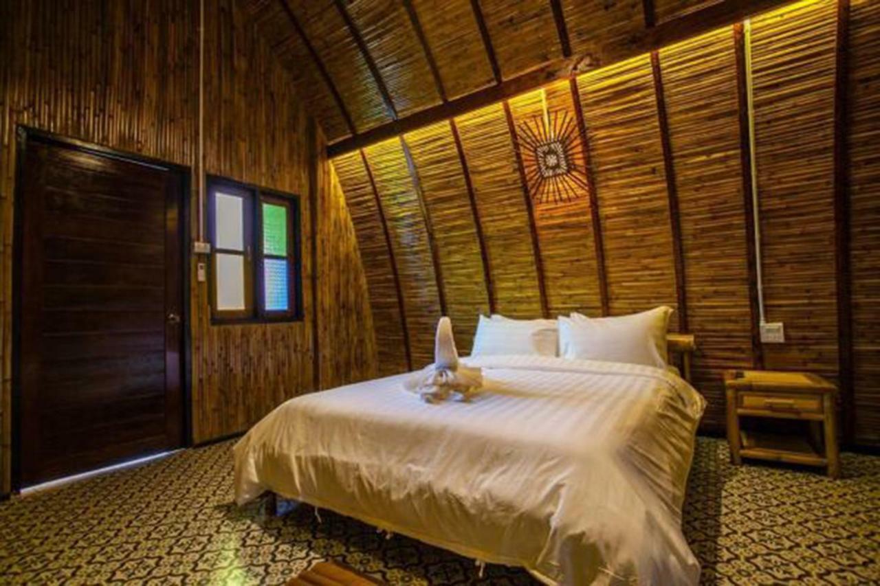 Hotel Cicada Lanta Ko Lanta Zewnętrze zdjęcie