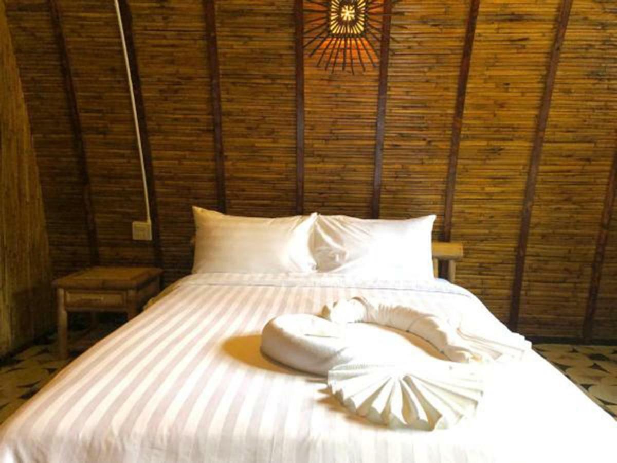 Hotel Cicada Lanta Ko Lanta Zewnętrze zdjęcie
