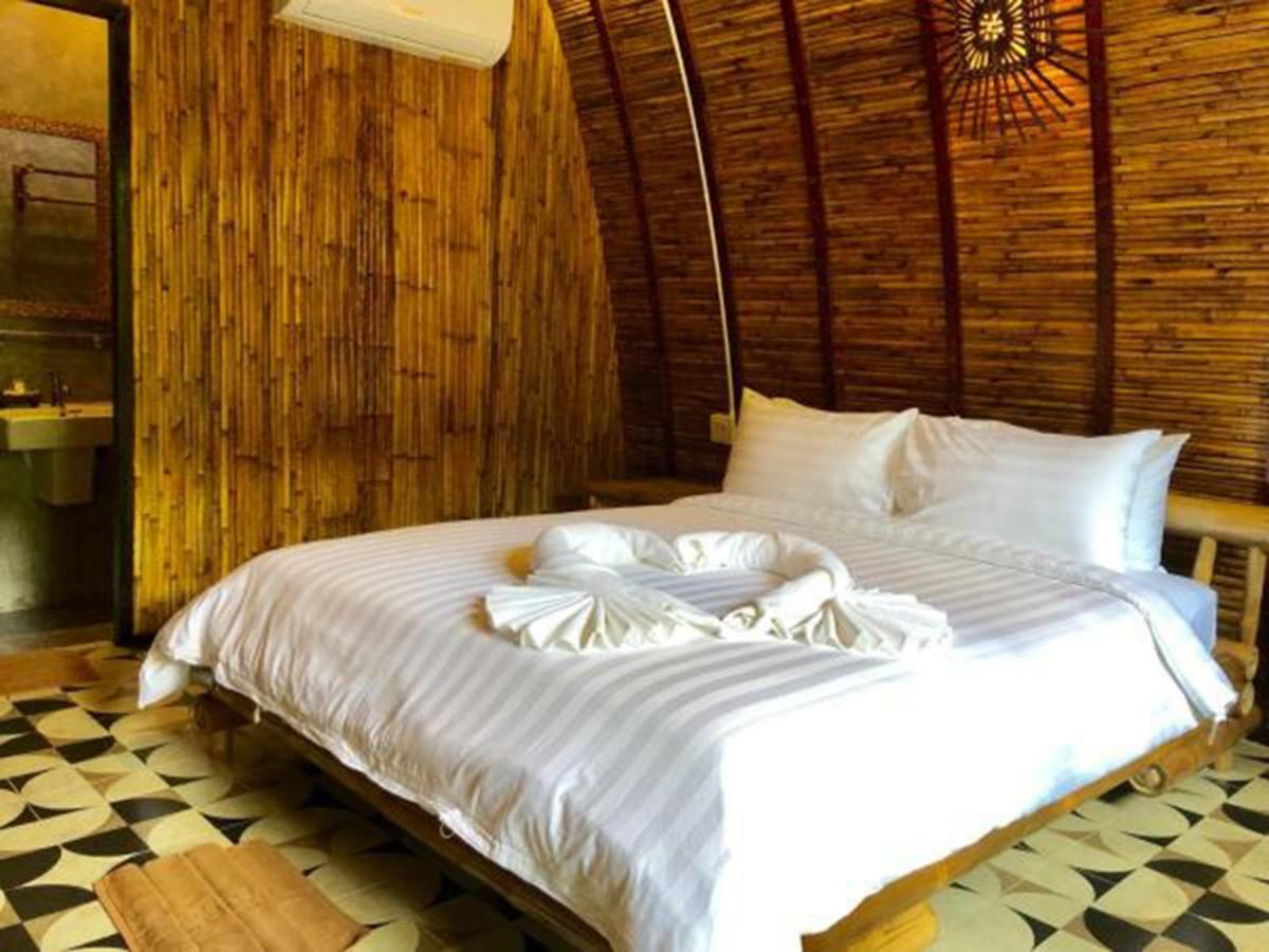 Hotel Cicada Lanta Ko Lanta Zewnętrze zdjęcie