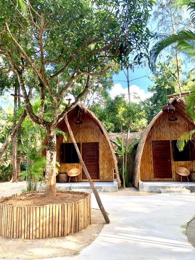 Hotel Cicada Lanta Ko Lanta Zewnętrze zdjęcie