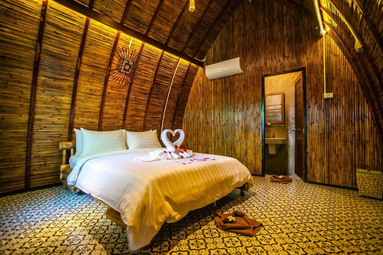 Hotel Cicada Lanta Ko Lanta Zewnętrze zdjęcie