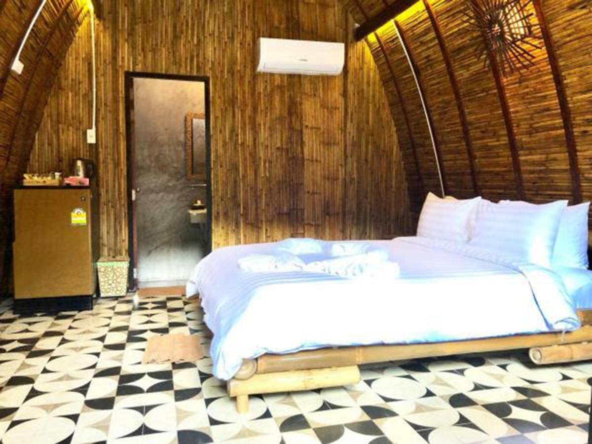 Hotel Cicada Lanta Ko Lanta Zewnętrze zdjęcie
