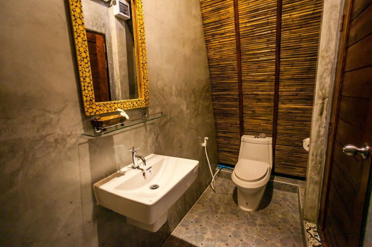 Hotel Cicada Lanta Ko Lanta Zewnętrze zdjęcie