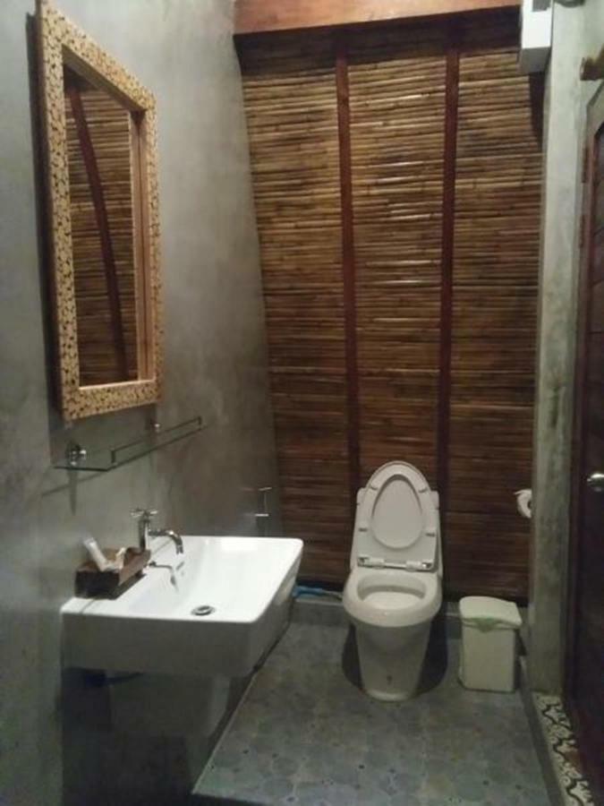 Hotel Cicada Lanta Ko Lanta Zewnętrze zdjęcie