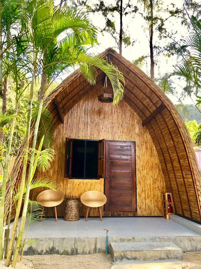 Hotel Cicada Lanta Ko Lanta Zewnętrze zdjęcie